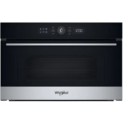 Мікрохвильова піч вбудована Whirlpool WMD54MX Зображення