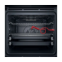 Духовий шкаф Whirlpool WOI98FPT2SBA Зображення