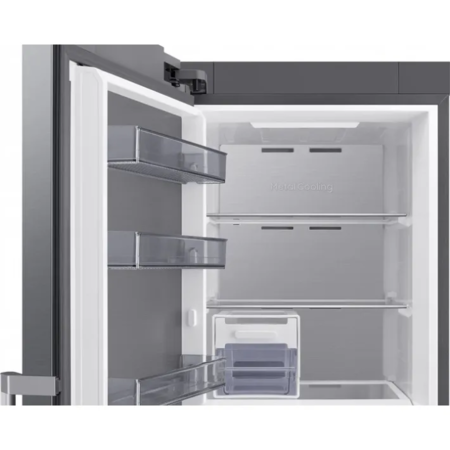 Морозильна камера Samsung RZ70H32HETUA Зображення