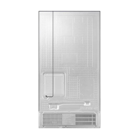Холодильник Samsung Side-by-side RS57DG410EM9UA Зображення