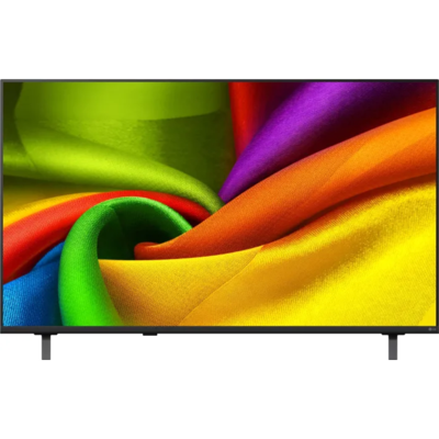 Телевізор LG 50NU900B6LA Зображення