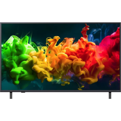 Телевізор LG 50QNED80B6B Зображення