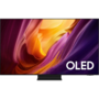 Телевізор Samsung QE55S95HFUXUA Зображення