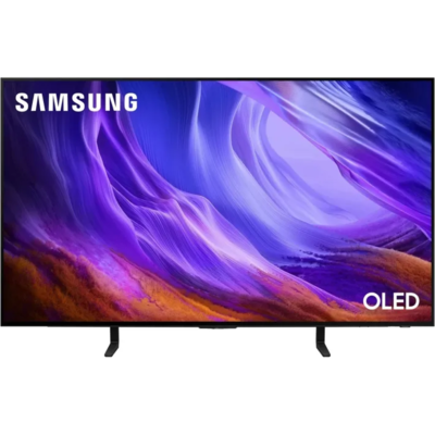 Телевізор Samsung QE48S85HAEXUA Зображення