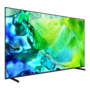 Телевізор Samsung QE75QN80HAUXUA Зображення
