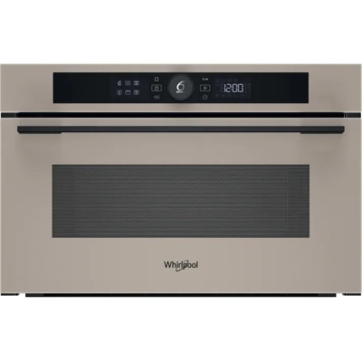 Мікрохвильова піч вбудована Whirlpool WMD54MBG Зображення