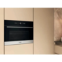 Мікрохвильова піч вбудована Whirlpool WMW57DHMX Зображення