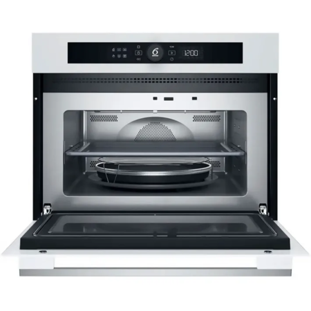 Мікрохвильова піч вбудована Whirlpool WMW57DHMW Зображення