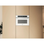 Мікрохвильова піч вбудована Whirlpool WMW57DHMW Зображення
