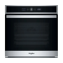 Духова шафа Whirlpool WOI4IS8PM1SXA Зображення