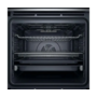 Духова шафа Whirlpool WOI4IS8PM1SXA Зображення