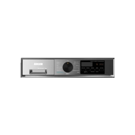 Пральна машина Edler EWF7013AGR (975658-01) Зображення