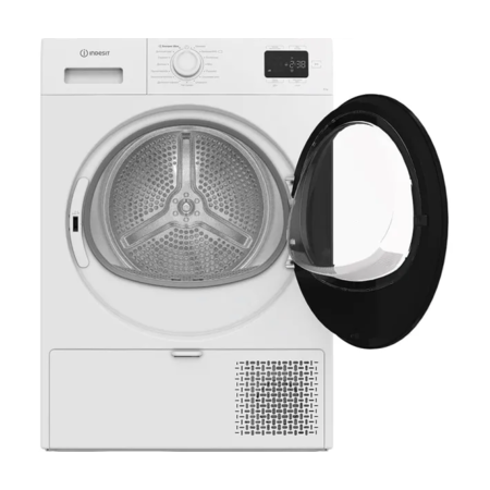 Сушильна машина INDESIT C YSD 82D WB UA Зображення