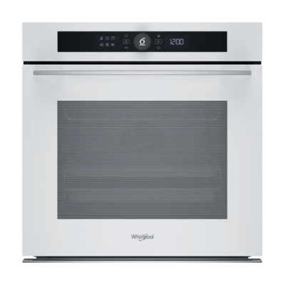 Духова шафа електрична Whirlpool WOI5S8PM2SWA Зображення