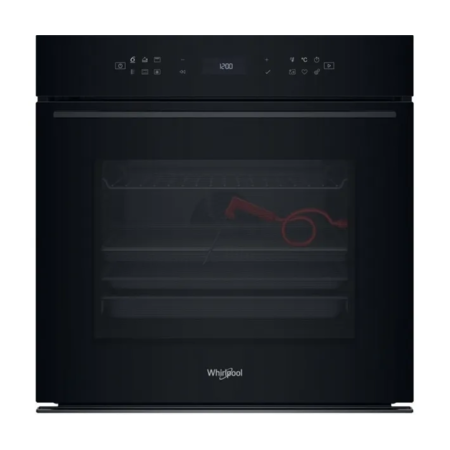 Духова електрична шафа вбудована Whirlpool WOI78FPT1SBA Зображення