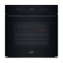 Духова електрична шафа вбудована Whirlpool WOI78FPT1SBA Зображення