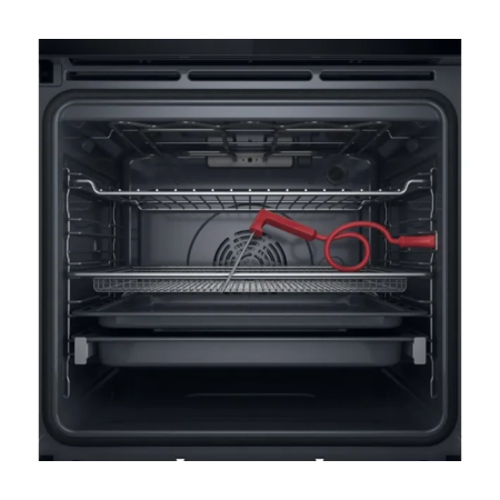 Духова електрична шафа вбудована Whirlpool WOI78FPT1SBA Зображення