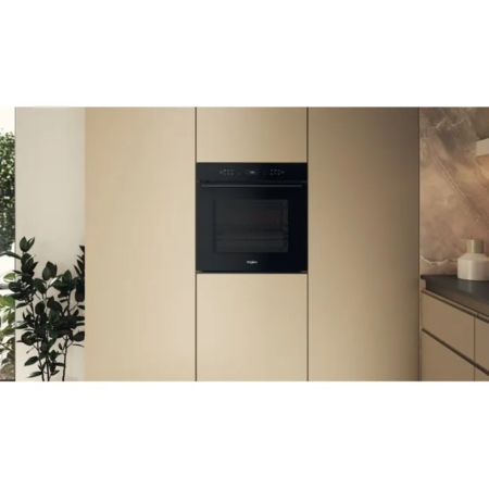 Духова електрична шафа вбудована Whirlpool WOI78FPT1SBA Зображення
