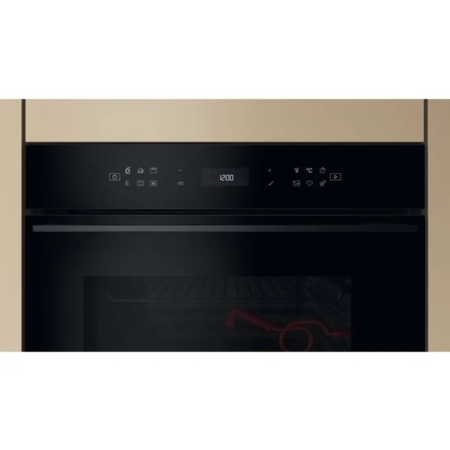 Духова електрична шафа вбудована Whirlpool WOI78FPT1SBA Зображення