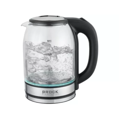 Електрочайник BROCK WK2402 Изображение