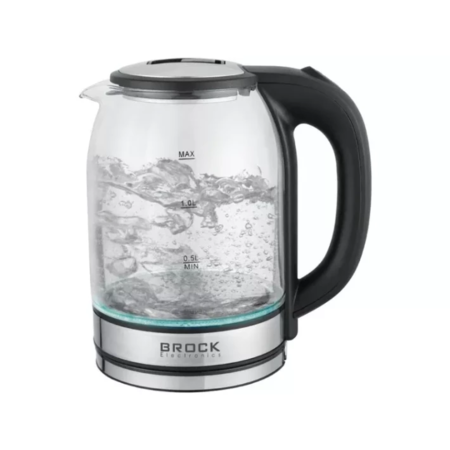 Електрочайник BROCK WK2402 Изображение