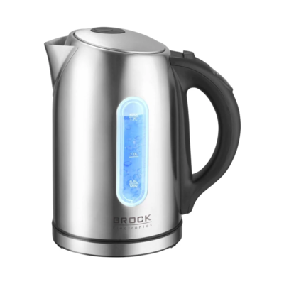 Електрочайник BROCK WK 2302 D (WK2302D) Зображення