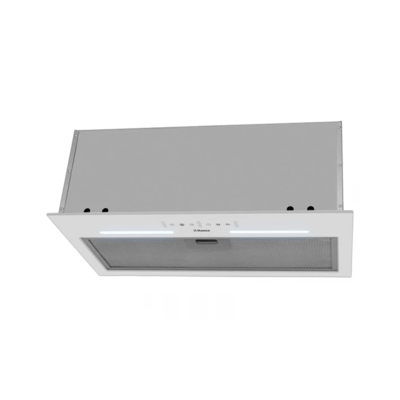 Витяжка Hansa omp6553wgh Зображення