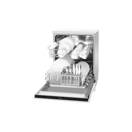 Посудомийна машина Hansa ZIM635PH - Оригінал! (961234-01-5731) Изображение