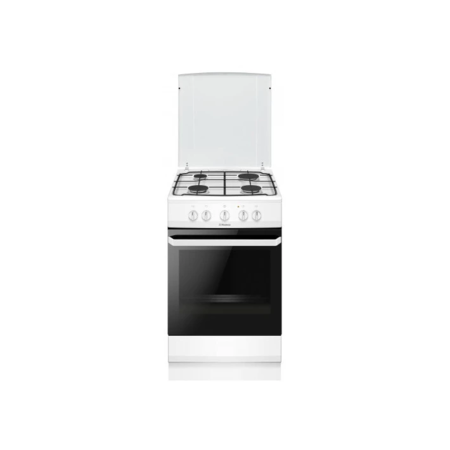 Плита газова Hansa FCGW510009D1 Зображення