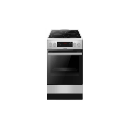 Плита Hansa FCCXS58363 - Оригінал! (863696-01-5731) Изображение