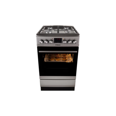 Плита Hansa FCMS582254 Изображение