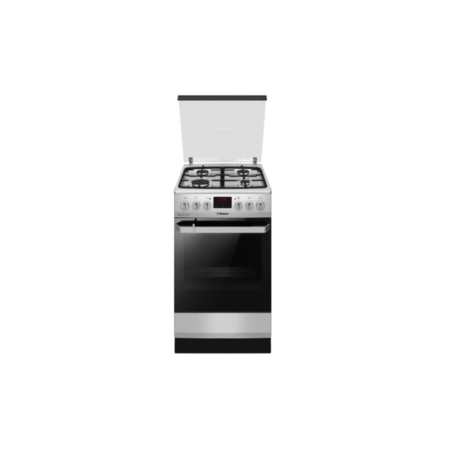 Комбінована плита Hansa FCMX582509 (6380373) Изображение