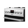 Комбінована плита Hansa FCMX582509 (6380373) Изображение
