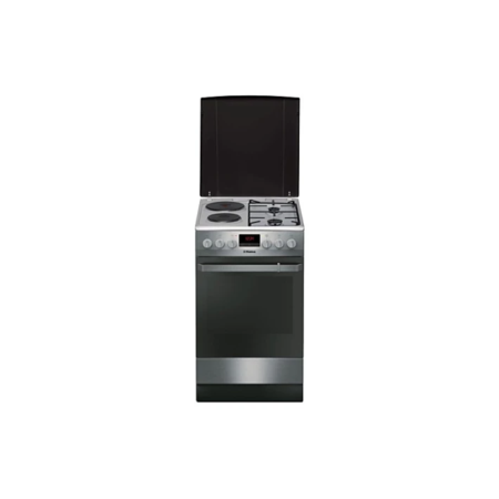 Плита Hansa FCMX58290 Изображение