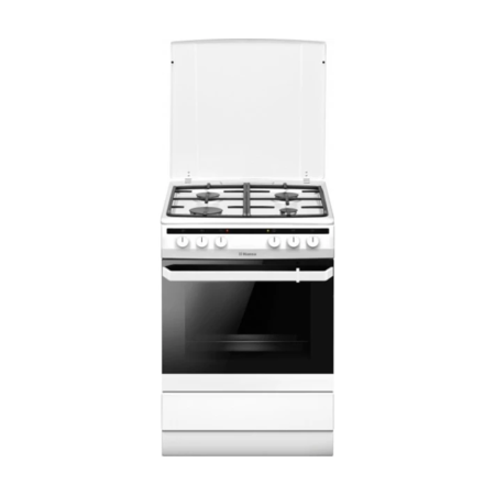 Плита комбінована Hansa FCMW680451 Изображение