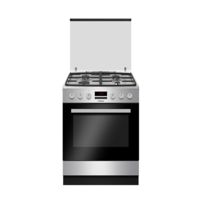 Плита комбінована HANSA FCMX68223 (58474) Изображение