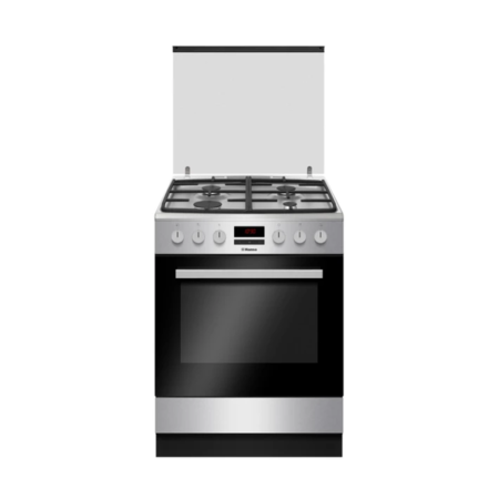 Плита комбінована HANSA FCMX68223 (58474) Изображение