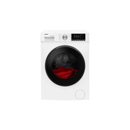 Пральна машина Hansa WHG814DD1W Изображение