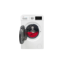 Пральна машина Hansa WHG814DD1W Изображение