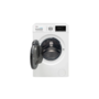 Пральна машина Hansa WHG814DD1W Изображение