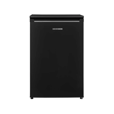 Морозильна камера HEINNER HFF-V102BKE Изображение