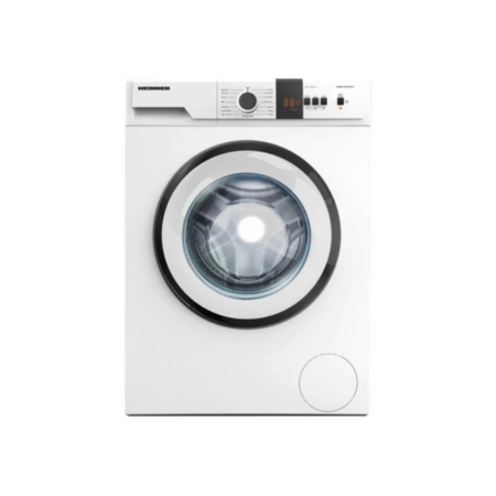 Пральна машина HEINNER HWM-VT0510CHD Изображение
