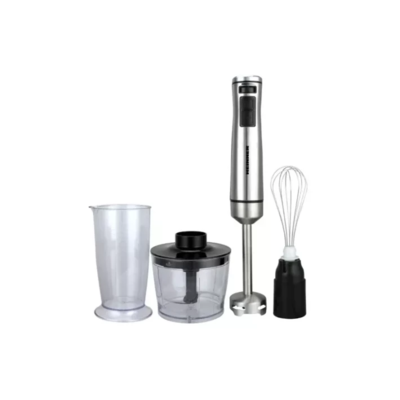 Блендер HEINNER HHB-DC1000SSBK Изображение