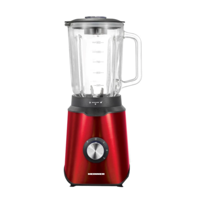 Блендер HEINNER HBL-1000RED Изображение