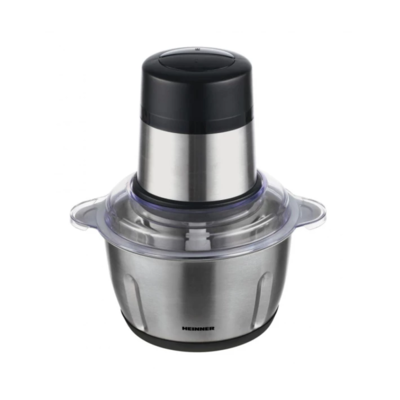 Подрібнювач HEINNER HMC-D300SS Изображение