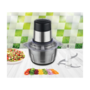Подрібнювач HEINNER HMC-D300SS Изображение