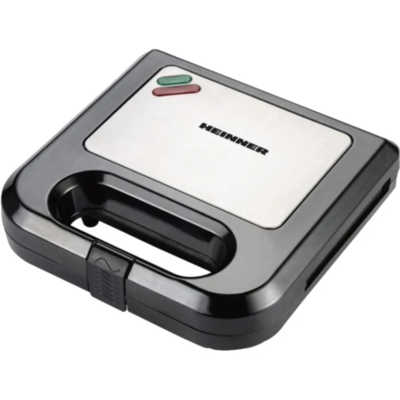 Бутербродниця Heinner SM-K750BKS Изображение