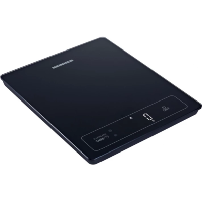 Ваги кухонні HEINNER HKS-SM15BK Изображение