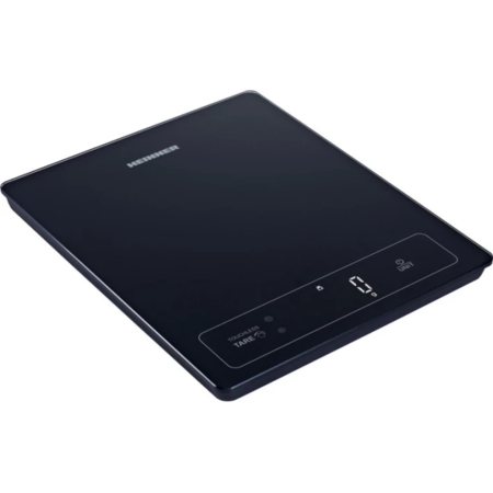 Ваги кухонні HEINNER HKS-SM15BK Изображение