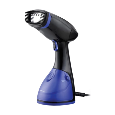 Відпарювач HEINNER HGS-1600BK Изображение
